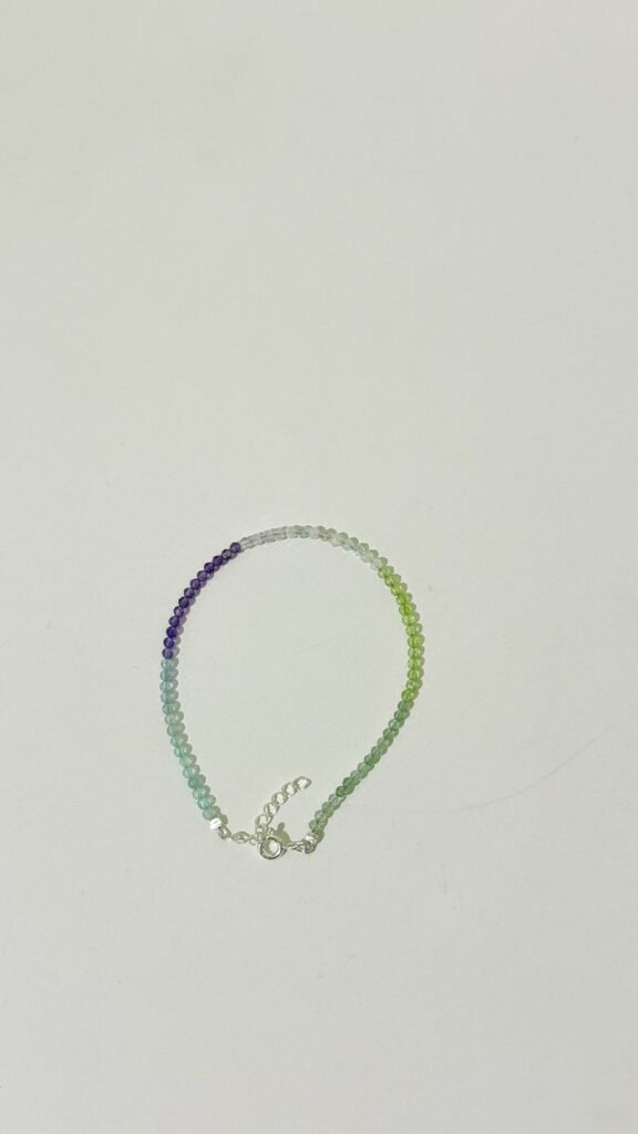 Mini Aurora Bracelet