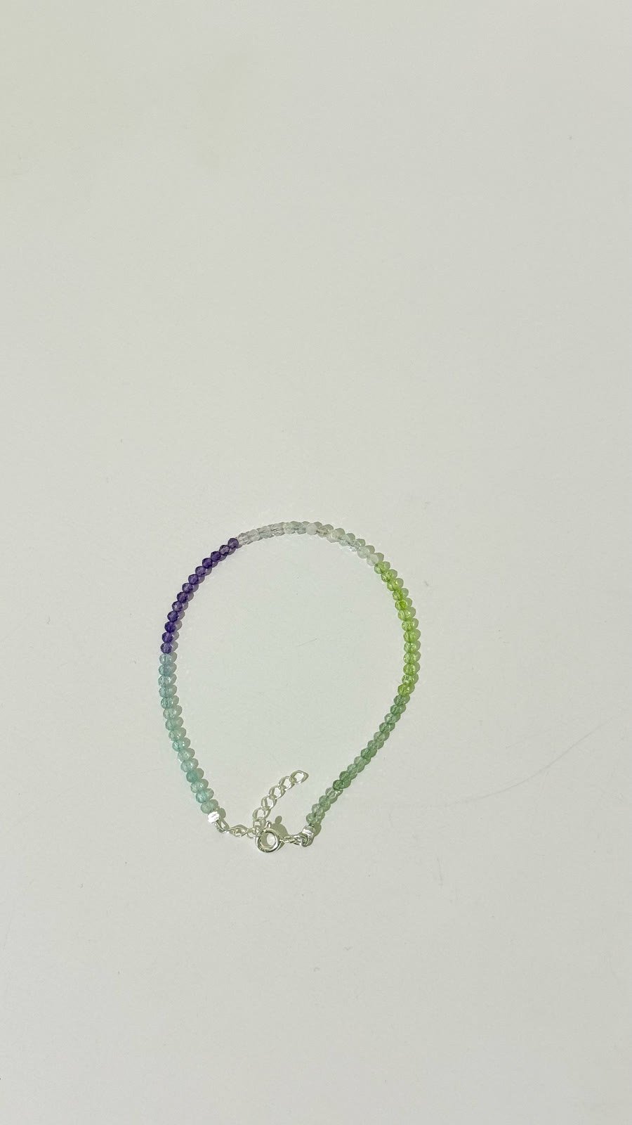 Mini Aurora Bracelet