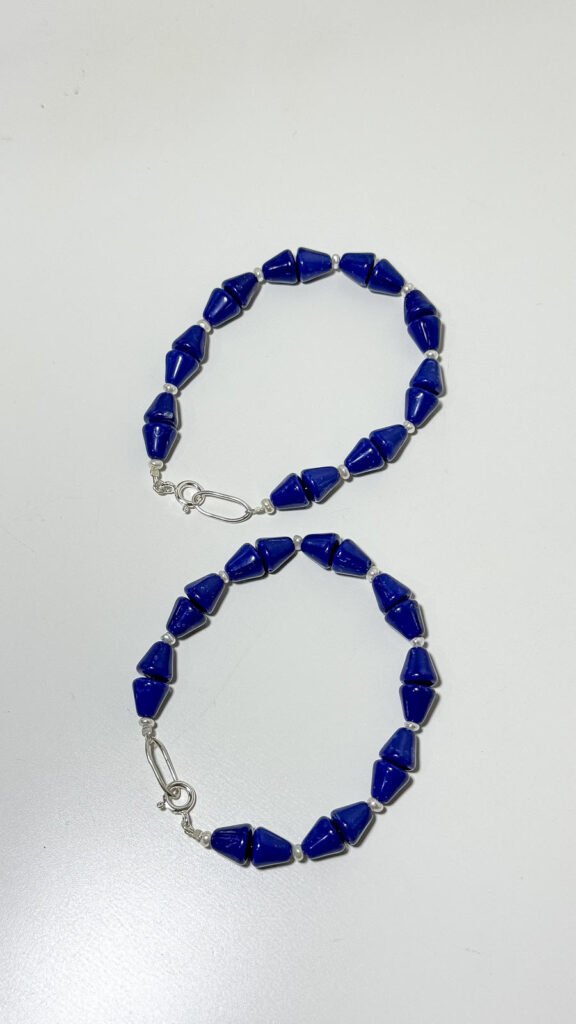 Lapis Tutup Oncom Bracelet