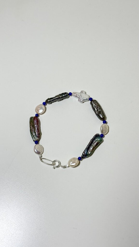 Mahoni Bracelet