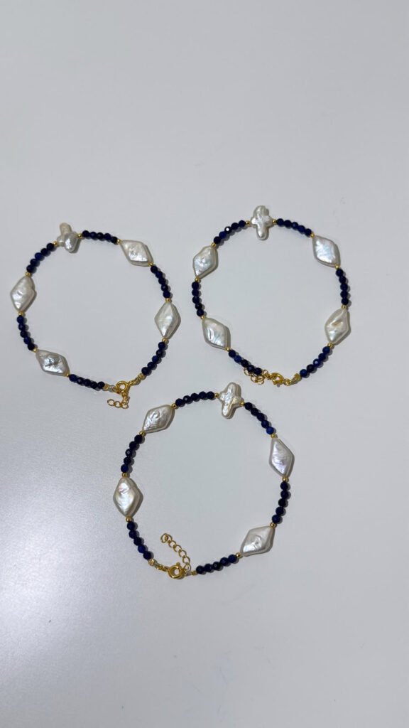 Alba Crux Bracelet