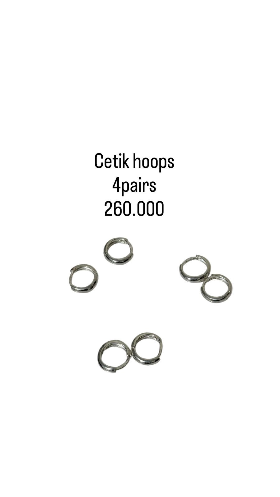 Cetik Hoops