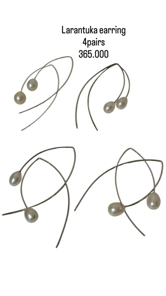 Larantuka Earring