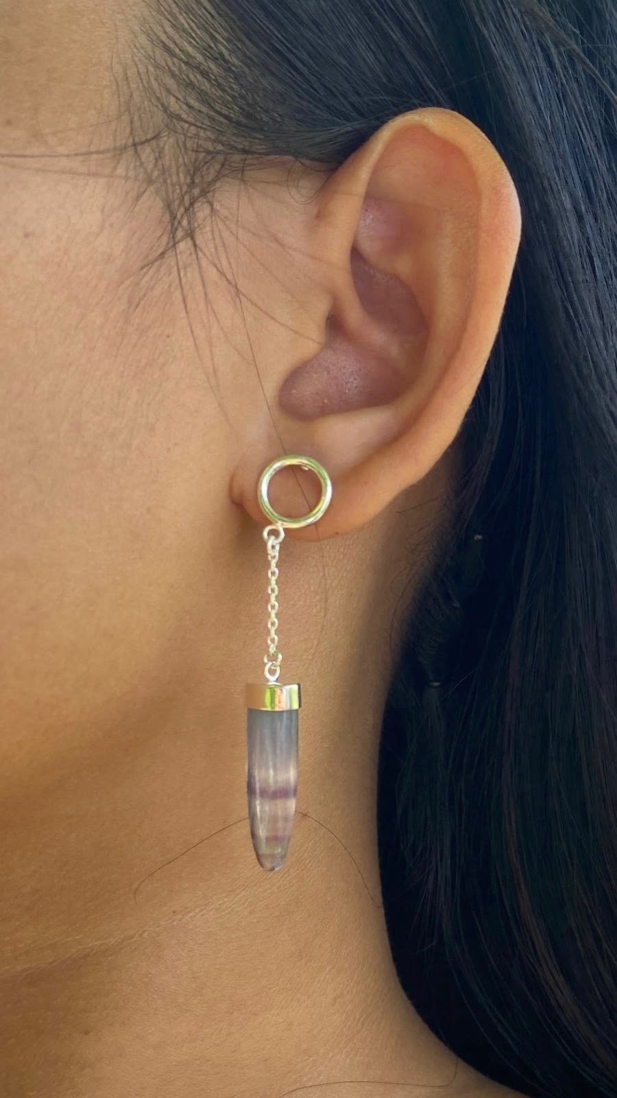 Earring 001