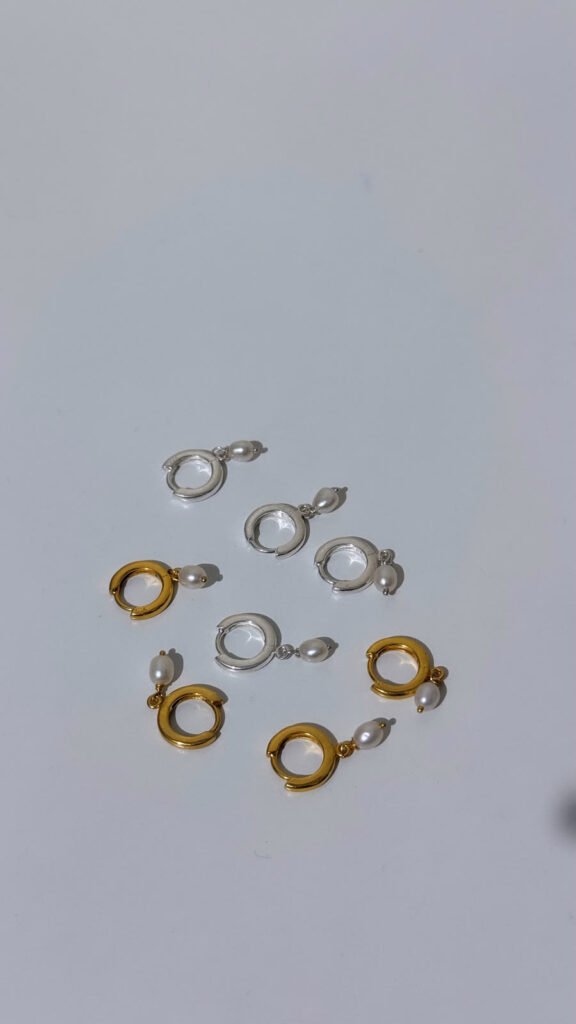 Earring 002