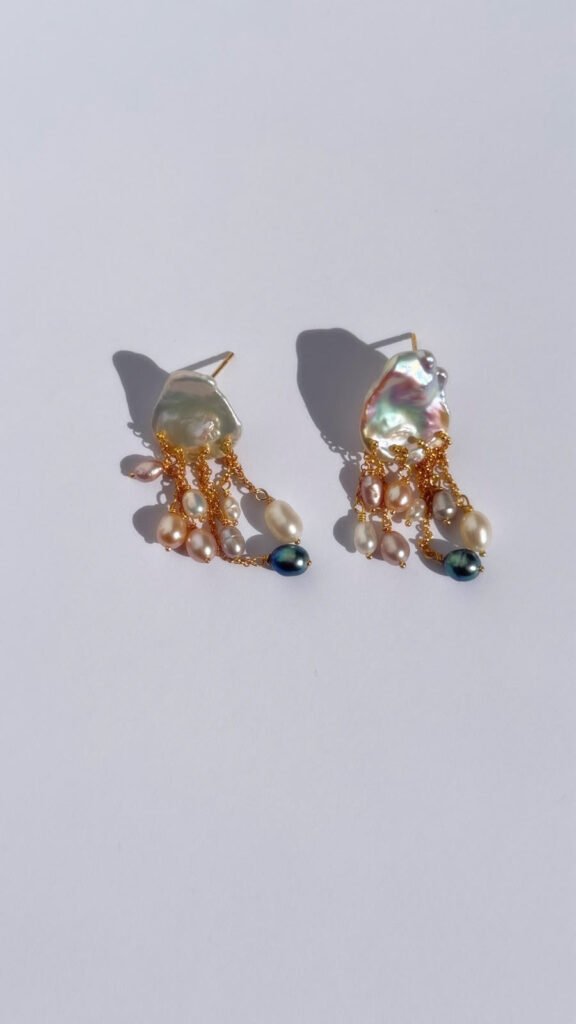 Earring 009
