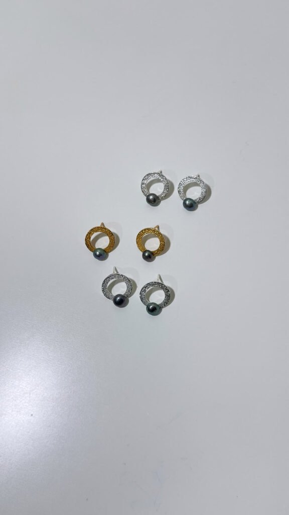 Earring 021
