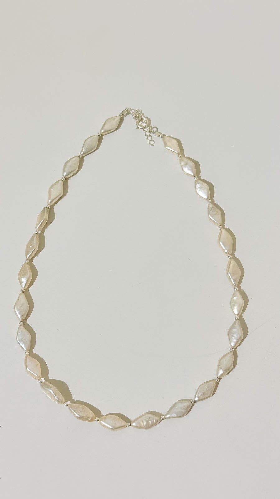 Wajik Pearls Necklace