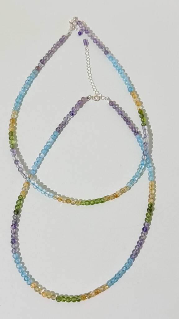 Aurora Chabuson Necklace
