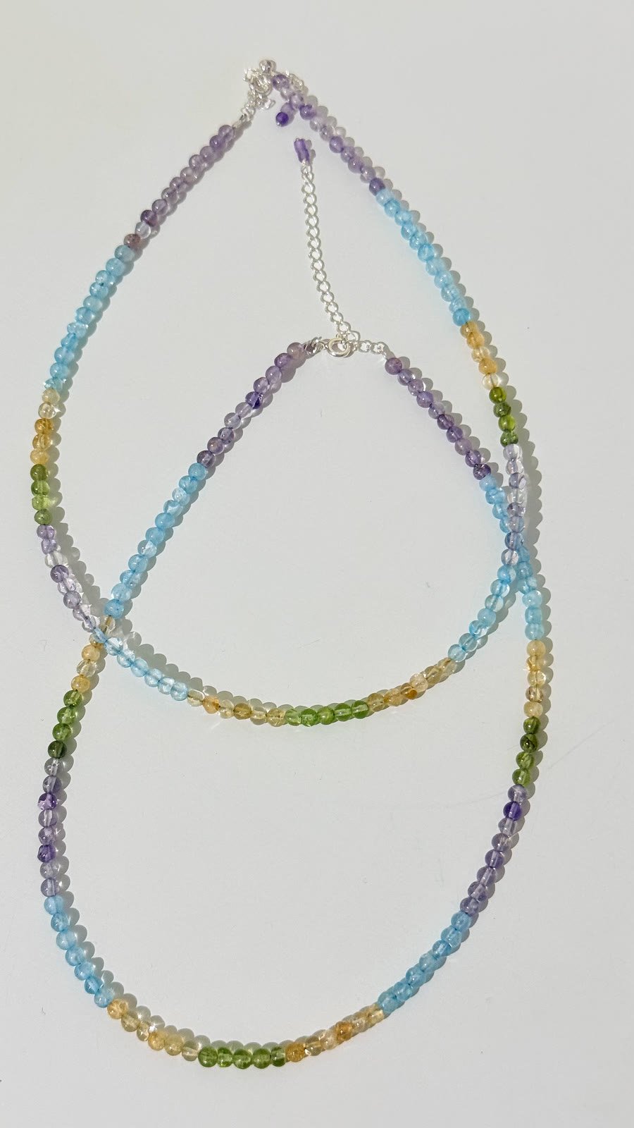 Aurora Chabuson Necklace