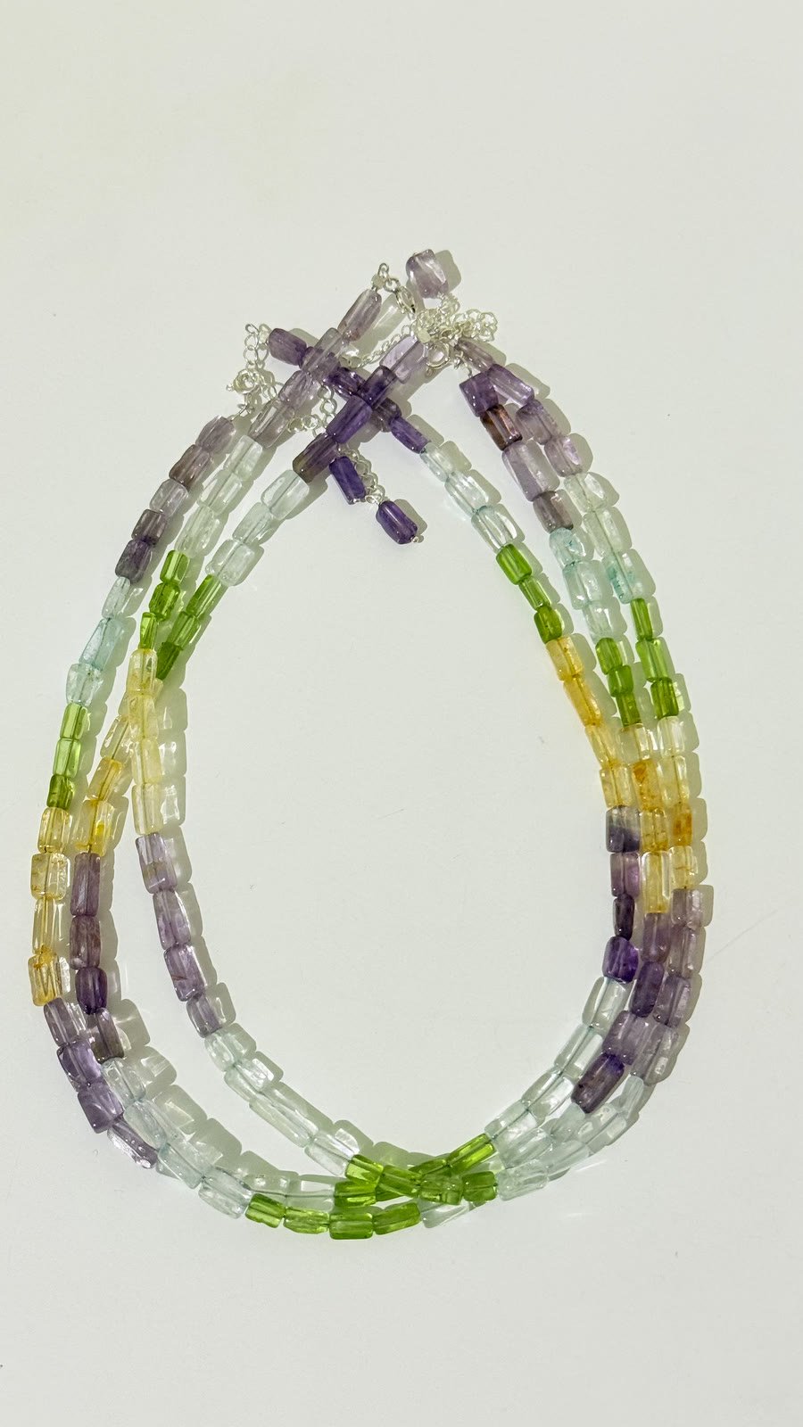 Aurora Necklace
