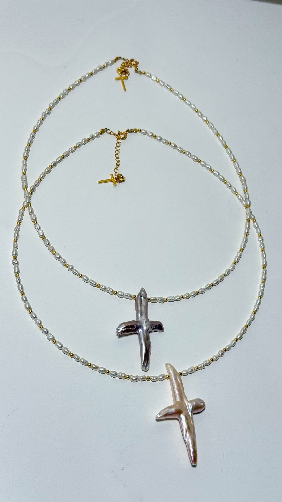 Baturiti Necklace