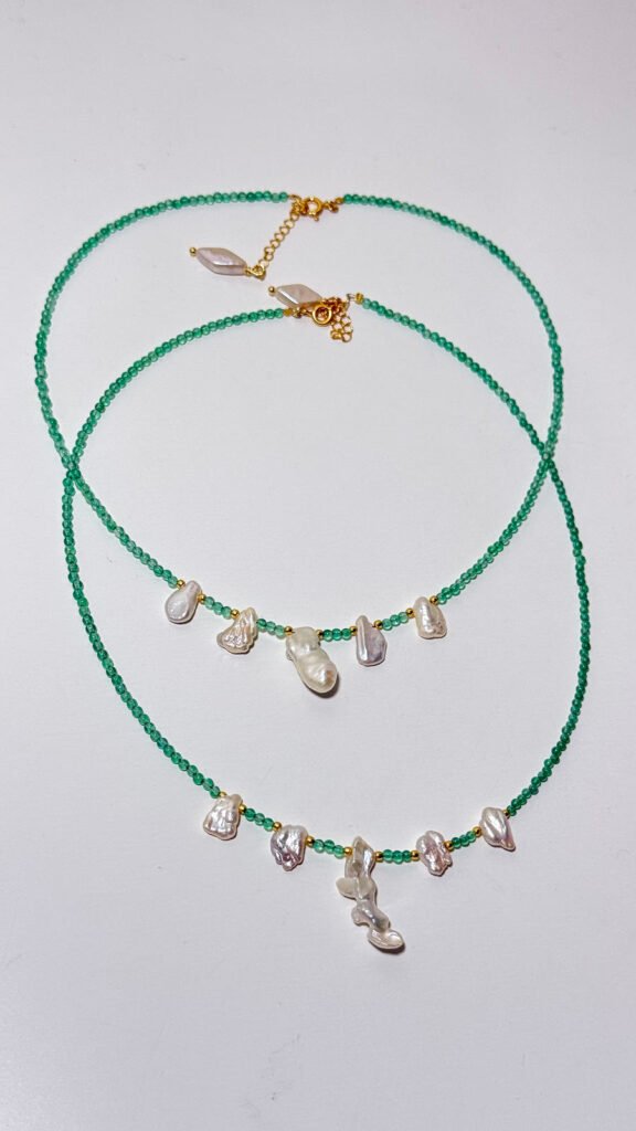 Sririt Necklace