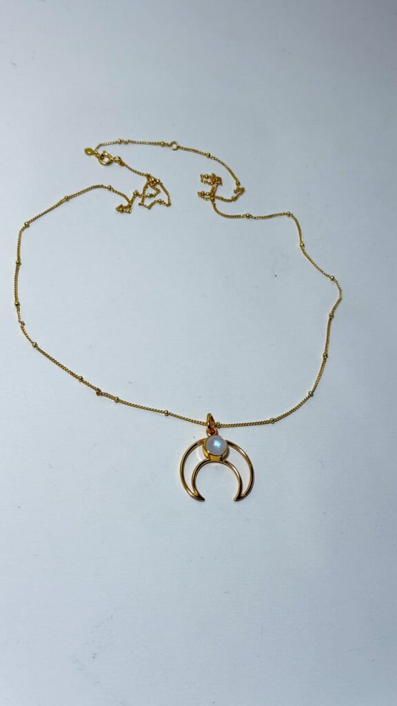 Gading Necklace
