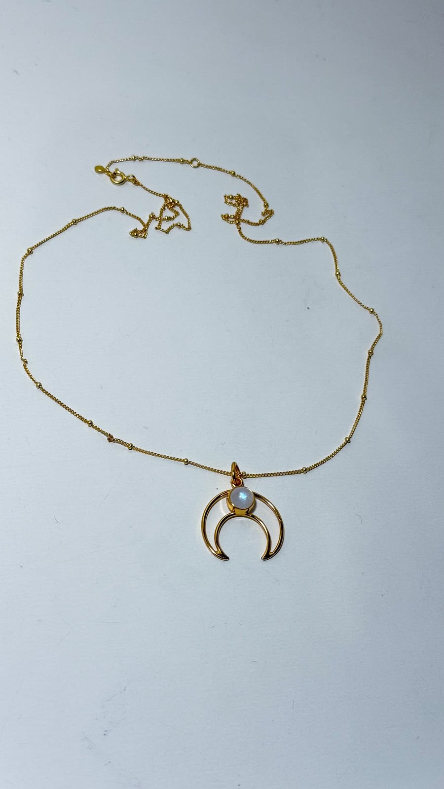 Gading Necklace