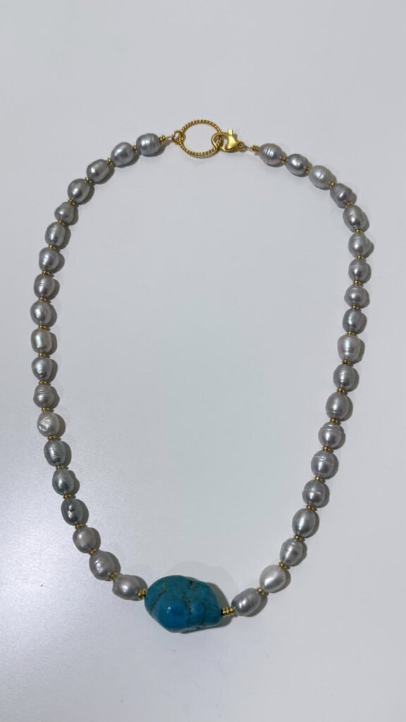 Derawan Necklace