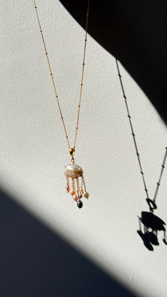 Necklace 001
