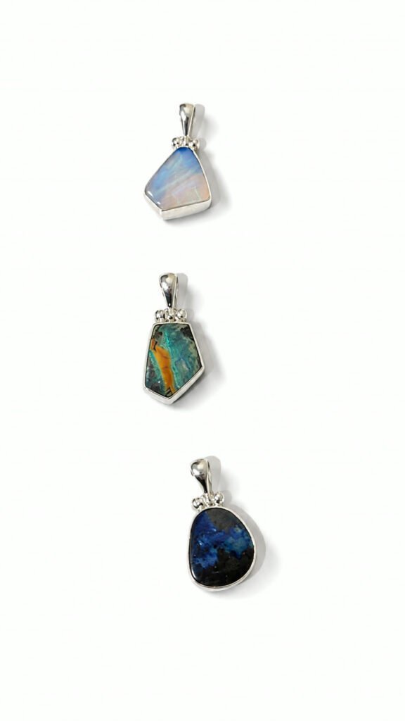Pendant 003b