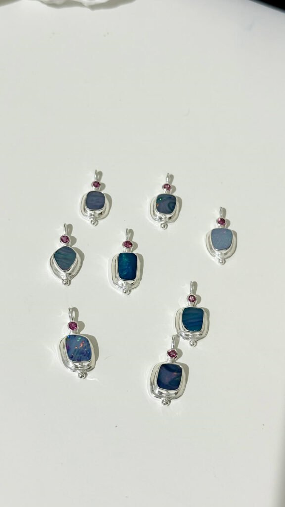 Pendant 014