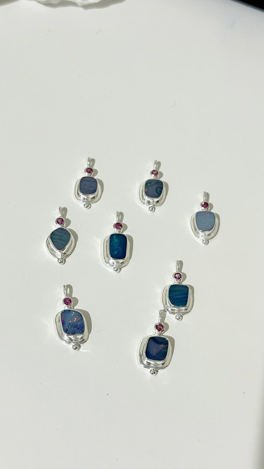 Pendant 014