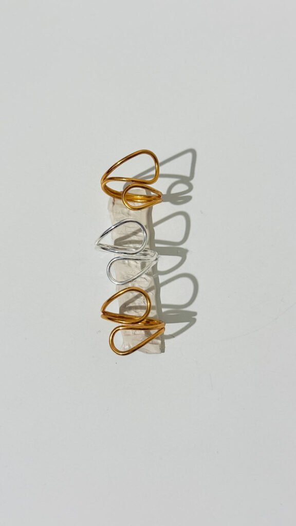 Infinity Ring