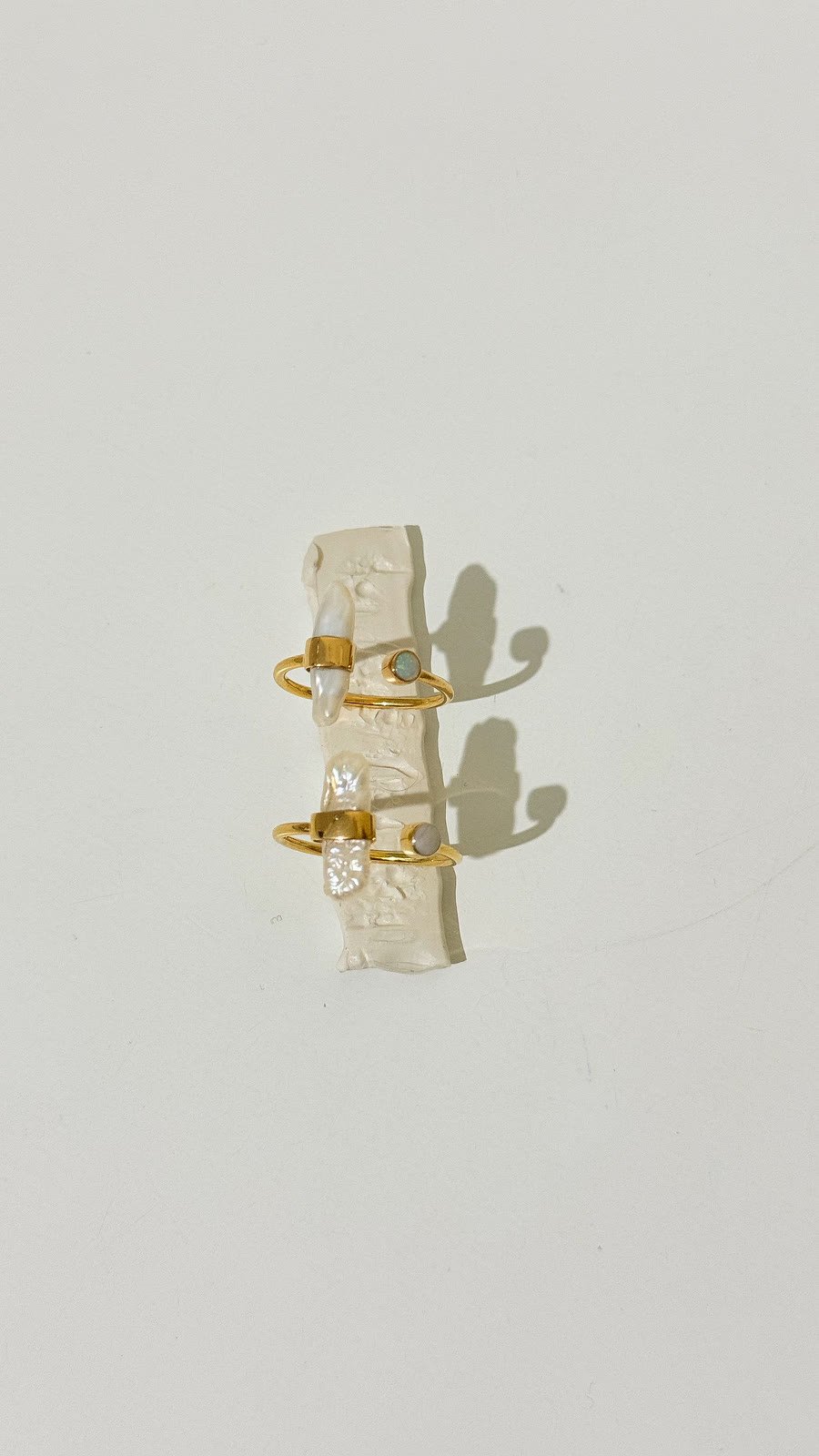 Binar Ring