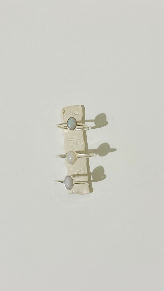 Waerebo Ring