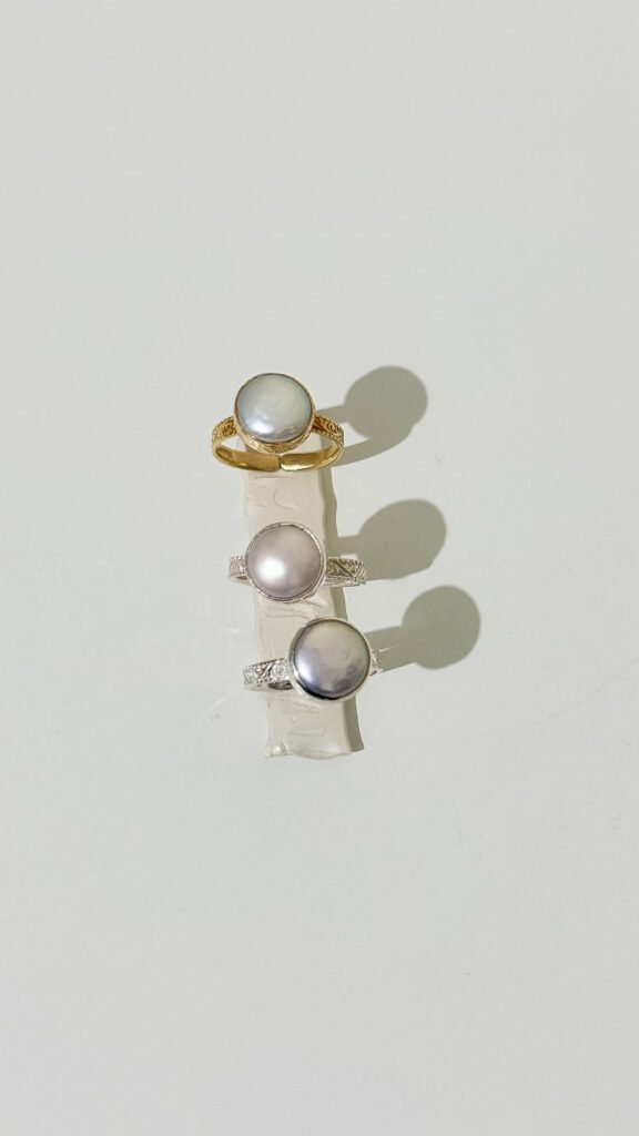 Biwa Patra Ring C